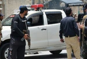 انفجار انتحاری در پاکستان با ۱۱ کشته و ۳۰ زخمی