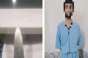 ضارب عوامل اورژانس در شیراز دستگیر شد
