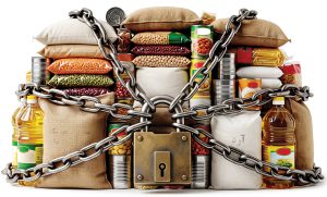 محاصره دریایی و هوایی چقدر بر ذخایر کالاهای اساسی تاثیر گذاشته ؟/ مسیرهای جایگزین برای  راههای خلیج فارس