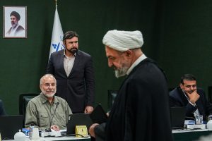 اظهارات رسایی درباره صدور حکم ۱۰ ماه حبس / امروز خودم را معرفی می‌کنم / حتما کمپوت بیاورید!