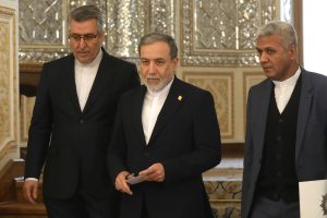 عراقچی امروز با میانجی‌گران در نیویورک دیدار می‌کند