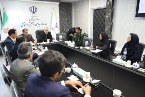 دستگاه‌های اجرایی برای شرایط بحرانی آماده باشند